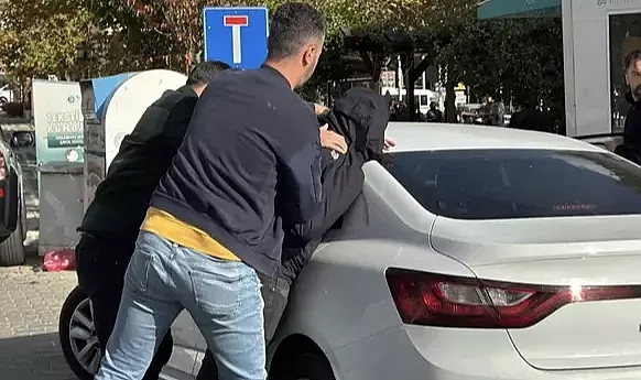 Tekirdağ merkezli dolandırıcılık operasyonu: 11 tutuklama