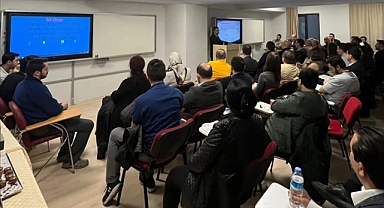 “TRAKYA KARDİYOLOJİ GÜNLERİ”NİN İLK TOPLANTISI GERÇEKLEŞTİRİLDİ