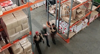 Türkiye'nin Dış Ticaret Performansı: İhracat ve İthalat Endekslerinde Eylül 2024 Değerlendirmesi