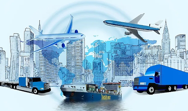 2025'te Küresel Ticaret Nasıl Şekillenecek? ABD, AB ve Ortadoğu'nun Rolü Ne Olacak?