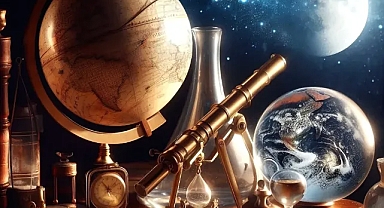 25 Aralık 2024 Günlük Burç Yorumları: Yıldızlar Bugün Hangi Mesajları Veriyor?