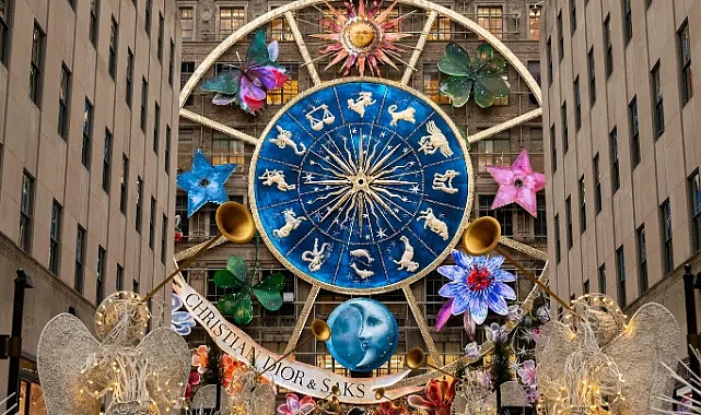 30 Aralık 2024 Yıl Sonuna Bir Kala: Astrolojik Etkiler ve Günlük Burç Yorumları