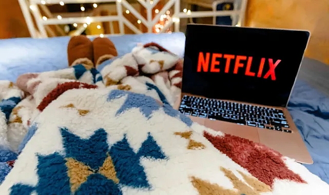 Aralık 2024'te Netflix’e Eklenecek Dizi, Film ve Belgeseller: Yeni İçeriklerle Karşınızda!