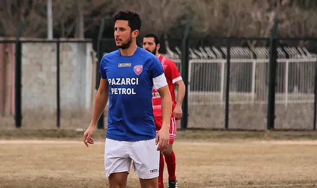 Babaeskispor'da Eski Kaptan Şimdiki Hoca Oldu