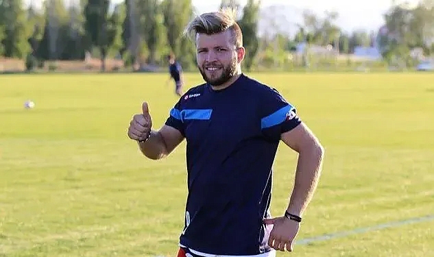 Babaeskispor'da Teknik Direktör Deniz Sert, Takımından Ayrıldığını Açıkladı