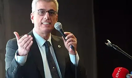 Bakan Memişoğlu: Her evin 3 tane çocuğu olması lazım