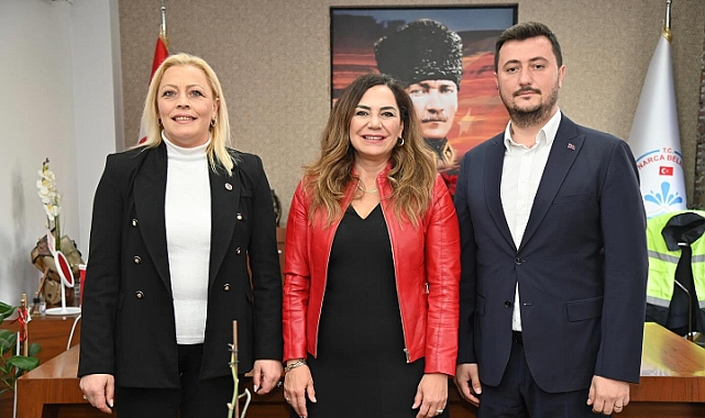 Başkan Yüceer'den Üsküp ve Kaynarca'ya Ziyaret