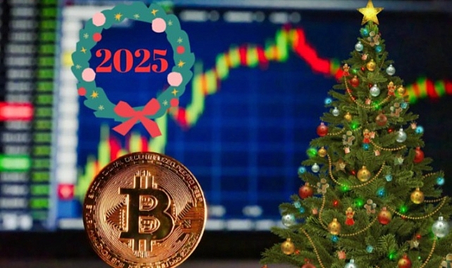 Bitfinex'ten Özel 2025 Yeni Yıl Alpha Raporu! Volatiliteye Hazır Olun!