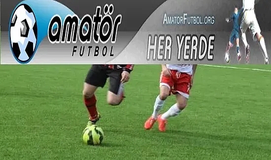 Bölgesel Amatör Liginde Bu Haftanın Sonuçları