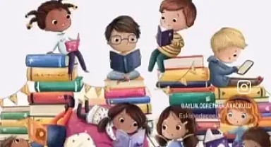 "Bir Kitap, Bir Hayat Değiştirir": Büyükmandıra Halkına Çağrı