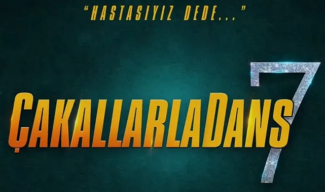 Çakallarla Dans 7 Ne Zaman Vizyona Girecek? Kahkaha ve Aksiyon Dolu Bir Maceraya Hazır Olun!