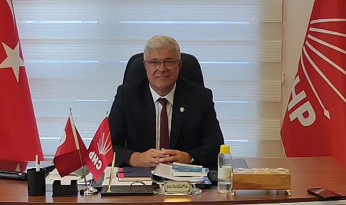 CHP’den Filiz Gencan Akın’a Güçlü Destek: “Başkanımızın Yanındayız!”