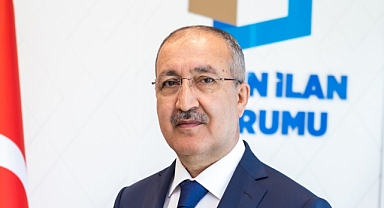 Erkılınç’tan basın mensuplarına yeni yıl kutlama mesajı