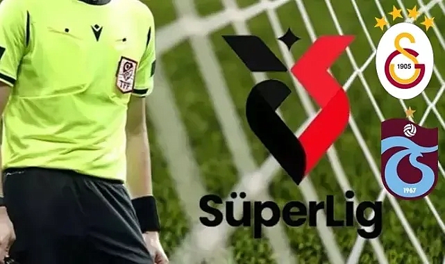 Galatasaray - Trabzonspor Derbisi Ne Zaman, Saat Kaçta? Trabzonspor, Galatasaray’a Karşı Tarihi Bir İlk Peşinde