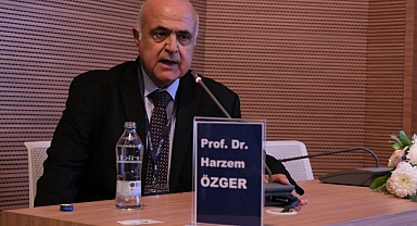 KAS VE İSKELET SİSTEMİ SARKOMLARINDA YENİLİKLER  SEMPOZYUMU GERÇEKLEŞTİRİLDİ