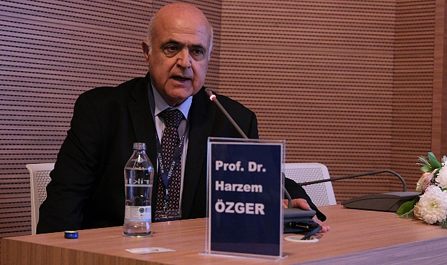 KAS VE İSKELET SİSTEMİ SARKOMLARINDA YENİLİKLER  SEMPOZYUMU GERÇEKLEŞTİRİLDİ