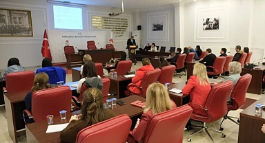 Kırklareli Belediyesi'nde Hizmet Kalitesini Artıran Eğitim Çalışmaları