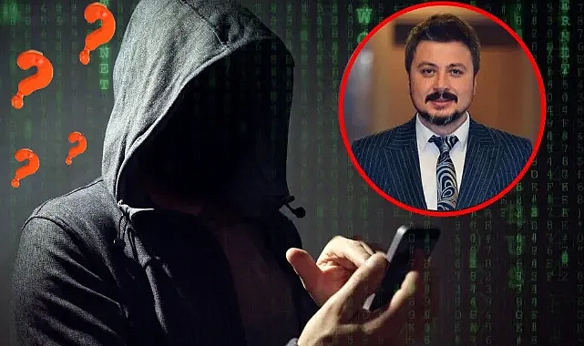 Kırklareli Belediyesi'nden Dolandırıcılık Uyarısı! Sabri Çınar Adı Kullanılıyor
