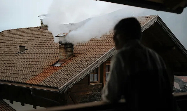 Kırklareli Belediyesi'nden Karbonmonoksit Zehirlenmesi Uyarısı!