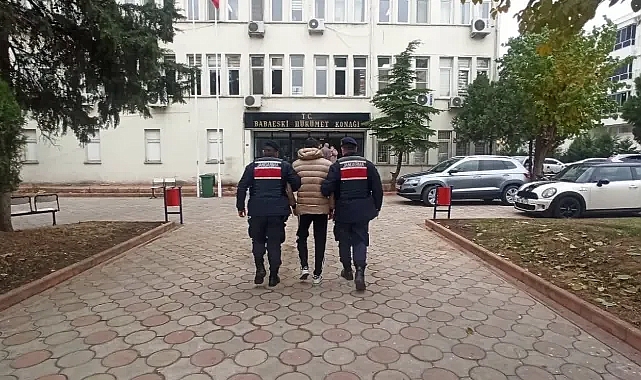 Kırklareli Jandarması Huzur Operasyonu: 36 Aranan Şahıs Yakalandı!