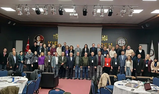 Kırklareli’nin Yerel Değerleri Korunacak! Vizyon Çalıştayından Önemli Kararlar