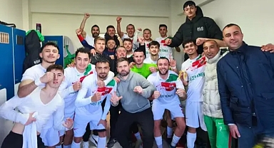 Kırklareli Süper Amatör Lig'de Heyecan Dolu Karşılaşmalar