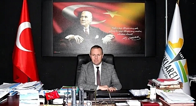 Kırklareli TSO Başkanı Soner Ilık: “2025’e Umutla Giriyoruz”