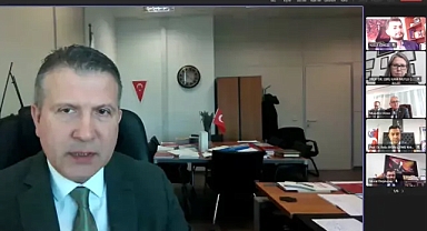 KLÜ Ev Sahipliğinde "7. Bölgesel Kalkınmada Üniversitelerin Rolü Sempozyumu" Düzenlendi