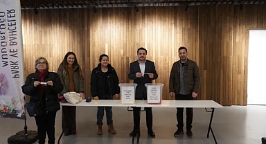 Lüleburgaz’da 2025 Yılı Hobi Bahçeleri Sahiplerini Buldu!