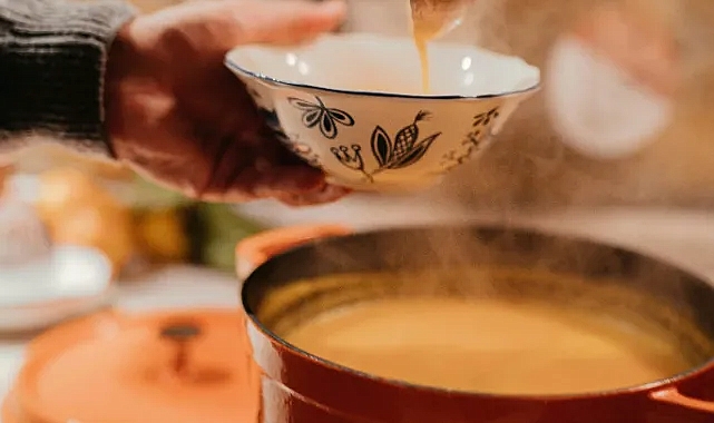 Mercimek, Tavuklu Sebze, Mantar: Kışın Vazgeçilmez Çorbaları Hangi Faydaları Sunuyor?