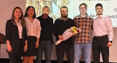 Pınarhisar MYO'dan "Unutturulan Zafer Kut'ül Amare" Etkinliği