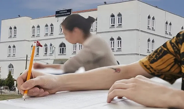 Pınarhisar MYO Final Sınav Programını Açıkladı; Final Sınavları 30 Aralık'ta Başlıyor