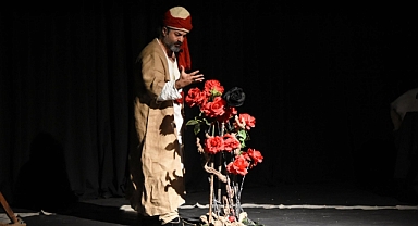 PİR SULTAN ABDAL'IN SESİ TEKİRDAĞ'DA YANKILANDI