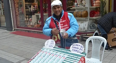 Rekor İkramiye İçin Biletler Satışta!