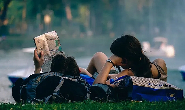 Türkiye Turizmde Rekor Kırmaya Devam Ediyor: 11 Ayda 57 Milyon Ziyaretçi!