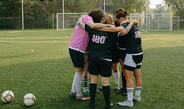 UEFA Kadın Antrenör Gelişim Programı Burs Başvuruları İçin Son Tarih 31 Aralık