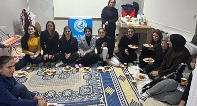 Ülkü Ocakları Kırklareli'nde 5. Geleneksel Birlik ve Beraberlik Toyu Düzenlendi