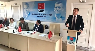 Vecdi Gündoğdu: "Halkın İktidarı İçin Sahada Olmaya Devam Ediyoruz"