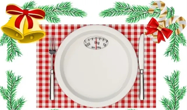 Yılbaşı Öncesi ve Sonrası Fit Kalmak İçin 5 En İyi Yöntem Hangisi?