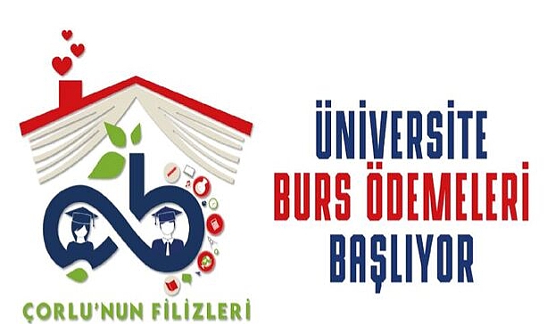 Yükseköğrenim Burs Ödemeleri Başlıyor