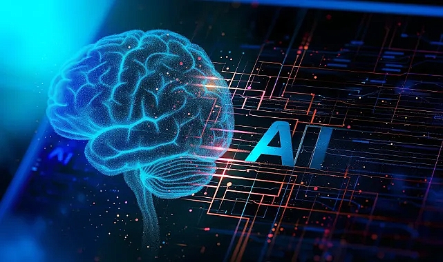 2025'te Yapay Zeka Teknolojilerindeki 7 Devrim Niteliğindeki Trend