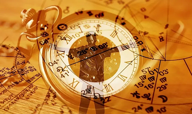 5 Ocak 2025 Günlük Burç Yorumları: Bugün Sizi Neler Bekliyor?