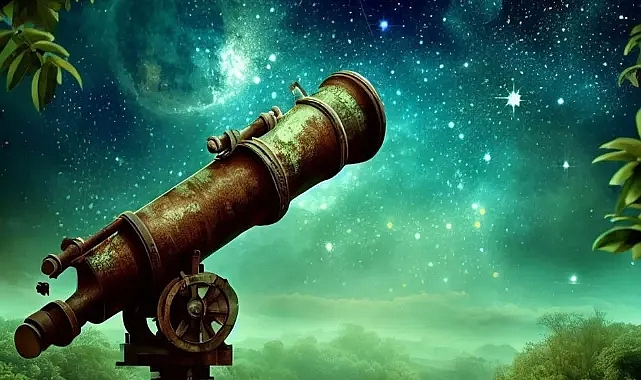 6 Ocak 2025 Astroloji Günlük Burç Yorumları!