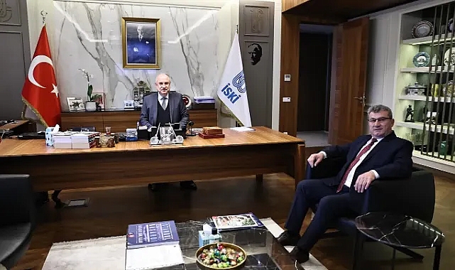 Alpullu Belediye Başkanı Orhan Saltık’tan Önemli İstanbul Temasları!