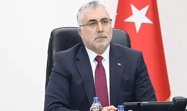 Bakan Işıkhan'dan Müjde: 56 Yeni İlaç Geri Ödeme Listesinde!