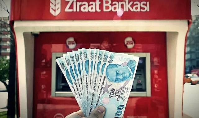 Bankalar diyordu! Bu hesaplardaki parayı çekmezseniz devlete kalacak