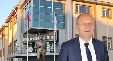 Başkan Çamlıca'dan Teşekkür: "Eğitime Katkısı Gurur Verici"