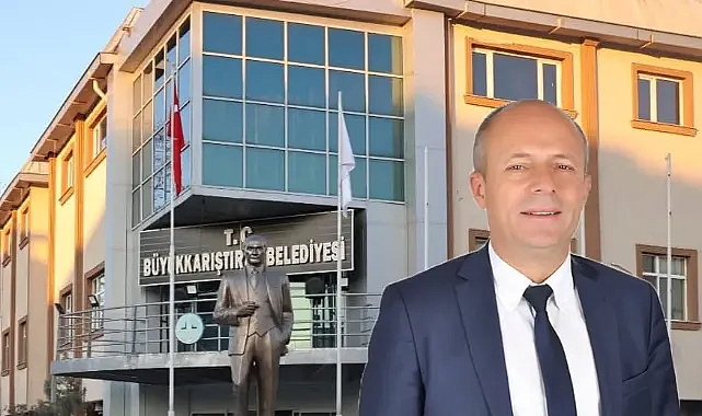 Başkan Çamlıca'dan Teşekkür: "Eğitime Katkısı Gurur Verici"
