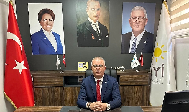 Başkan Hilmi Hersek'ten Tarım Sektörüne Destek Çağrısı!