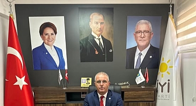 Başkan Hilmi Hersek: "Türk Milletinin Onuru ve Geleceği İçin Mücadele Ediyoruz"